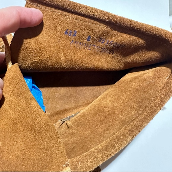 Minnetonka Moccasins 8 - Picture 7 of 8